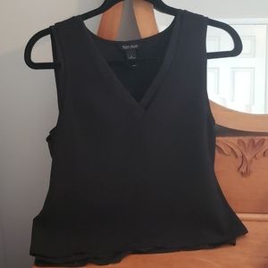 Classy Dress Sleeveless Top